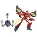 Transformers: EarthSpark Deluxe Terran Twitch figurka akcji do transformacji – Hasbro