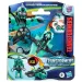 Transformers Iskra Ziemi: figurka robota Chaos Terran Spitfire przekształcana w 1 krok – Hasbro