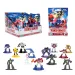 Transformers: Nano Metalfigs metalowa figura niespodzianka, różne, 1 szt. – Jada Toys zdjęcie 3