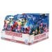 Transformers: Nano Metalfigs metalowa figura niespodzianka, różne, 1 szt. – Jada Toys zdjęcie 1