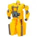 Transformers ONE: Bumblebee figurka transformująca się za jednym ruchem 10 cm - Hasbro