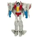 Transformers ONE: Mega Changer Przemieniająca się figurka robota Kometa - Hasbro