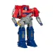 Transformers ONE: Power Flip Optimus Prime figurka transformująca się - Hasbro