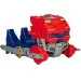 Transformers ONE: Power Flip Optimus Prime figurka transformująca się - Hasbro