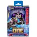 Transformers ONE: Prime Changer - Alpha Trion figurka transformujący się robot - Hasbro