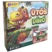 Uderzający dinozaur gra planszowa zdjęcie 1