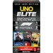 UNO Elite F1 gra karciana - Mattel zdjęcie 1