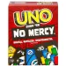 UNO No Mercy: Bez litości gra karciana – Mattel