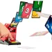 UNO Show'em No Mercy Extreme - Mattel zdjęcie 3