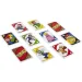 UNO Super Mario gra karciana - Mattel zdjęcie 3