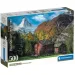 Urocza układanka Matterhorn HQC 500 elementów - Clementoni