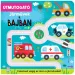 Útmutogató – Járművek a bajban zdjęcie 1