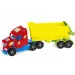 Wader: Magic Truck Basic wywrotka 79 cm