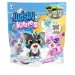 Washy Friends: Color Reveal Kąpielowe kotki w niespodziance w torbie różne 1szt zdjęcie 1