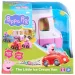 Whizz-Around Peppa świnka lody samochód z labradorem zdjęcie 1