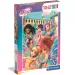 Winx Club zespół 104-elementowa maxi puzzle - Clementoni zdjęcie 1