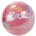 Zazzy: Aromatyczna bomba kąpielowa w różnych zapachach i kolorach 1szt zdjęcie 4