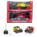 RC Jeep Wrangler zdalnie sterowany SUV w dwóch kolorach 1/18