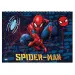 Zestaw do kolorowania Spider-Man XXL 54x47 cm