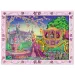 Księżniczka kreator naklejek - Melissa & Doug zdjęcie 2