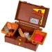 Zestaw do zabawy Harry Potter 9 i 3/4. peron z lalką Harrym – Mattel zdjęcie 3