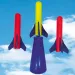 Zestaw do zabawy Pump Rocket