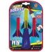 Zestaw do zabawy Pump Rocket