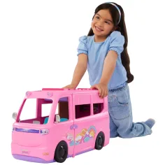 Zestaw do zabawy z marzeń Barbie - Mattel zdjęcie 4