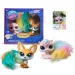 Zestaw figurek zwierząt Littlest Pet Shop Pet Pairs – seria 6 zdjęcie 2