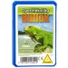 Karty z gadami (ZOO w Budapeszcie) - Piatnik