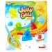 Zestaw kreatywny do robienia figurek z galaretki Jelly Gelz Dinos - Simba Toys zdjęcie 1