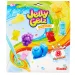 Zestaw kreatywny do tworzenia żelowych figurek Jelly Gelz Lifestyle - Simba Toys zdjęcie 1