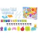 Zestaw kreatywny Jelly Gelz Lifestyle Deluxe do tworzenia żelowych figurek - Simba Toys zdjęcie 2
