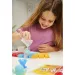 Zestaw kreatywny Jelly Gelz Lifestyle Deluxe do tworzenia żelowych figurek - Simba Toys zdjęcie 4