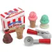 Zestaw lodów - Melissa & Doug zdjęcie 2
