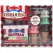 Zestaw lodów - Melissa & Doug zdjęcie 1