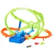 Zestaw torów stunt Hot Wheels Kanyarkavalkád - Mattel zdjęcie 2
