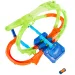 Zestaw torów stunt Hot Wheels Kanyarkavalkád - Mattel zdjęcie 4