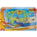 Zestaw torów stunt Hot Wheels Kanyarkavalkád - Mattel zdjęcie 1