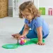 Zestaw zabawkowy Whizz-Around Peppa świnka z rowerkiem zdjęcie 4