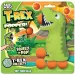 Zing: Popper T-rex wyrzutnia piłek