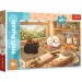 Złe kociątka 100-częściowe puzzle - Trefl