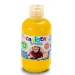 Żółta tempera 250 ml - Carioca