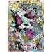 Zwariowane melodie puzzle premium plus 1000 elementów - Trefl